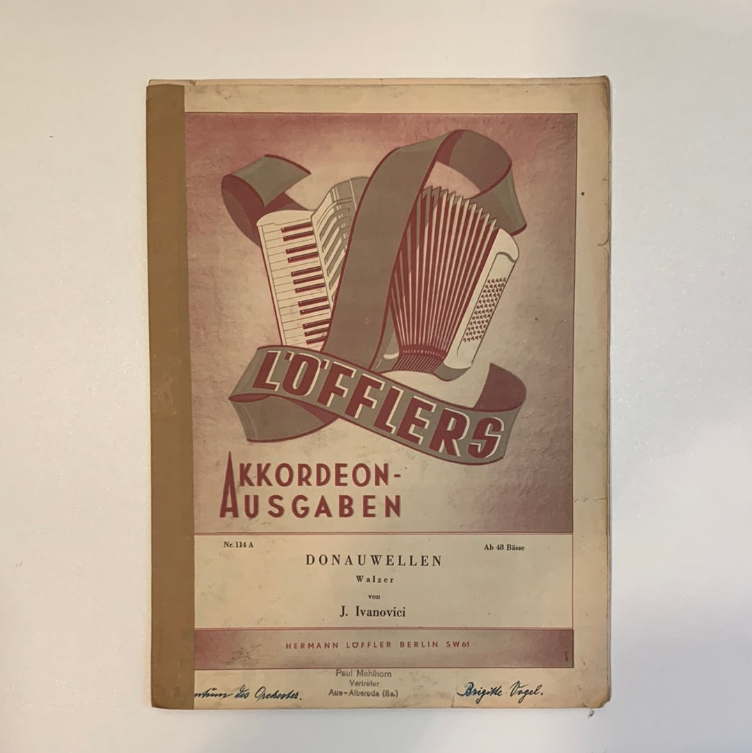 Donauwellen – Manuel Ullmann Medien Donauwellen – Manuel Ullmann Medien