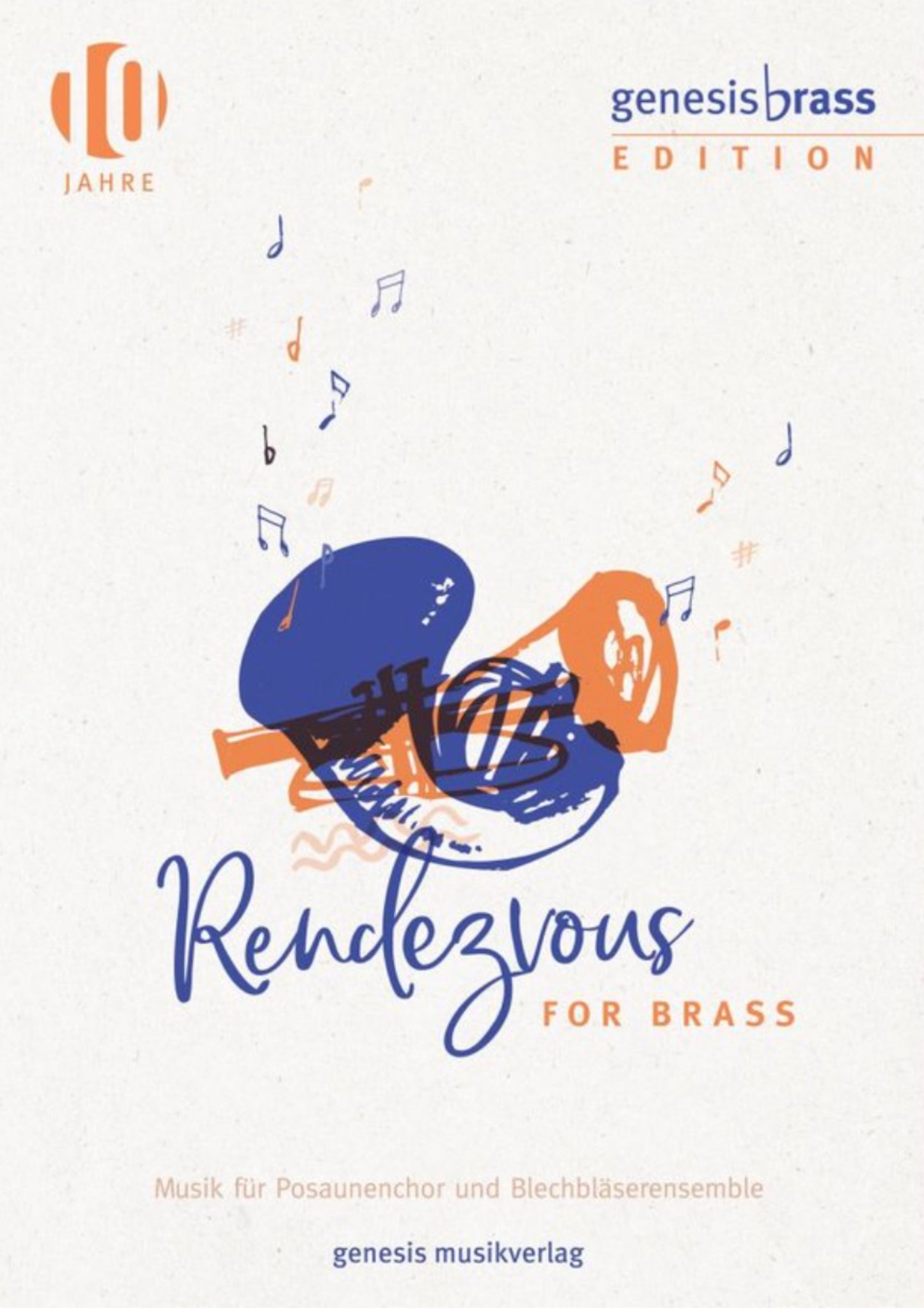 Rendezvous for Brass
