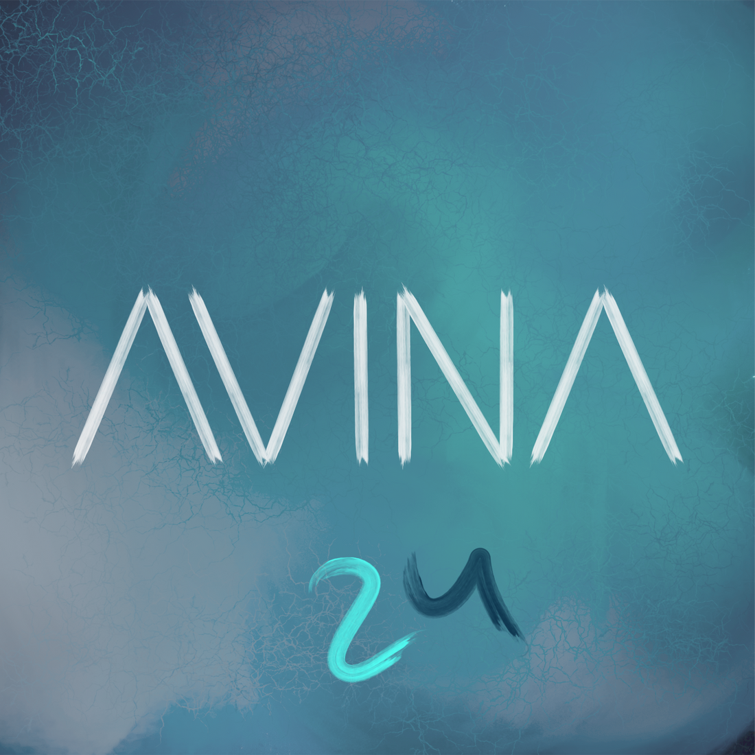 AVINA präsentieren Debütalbum "24"