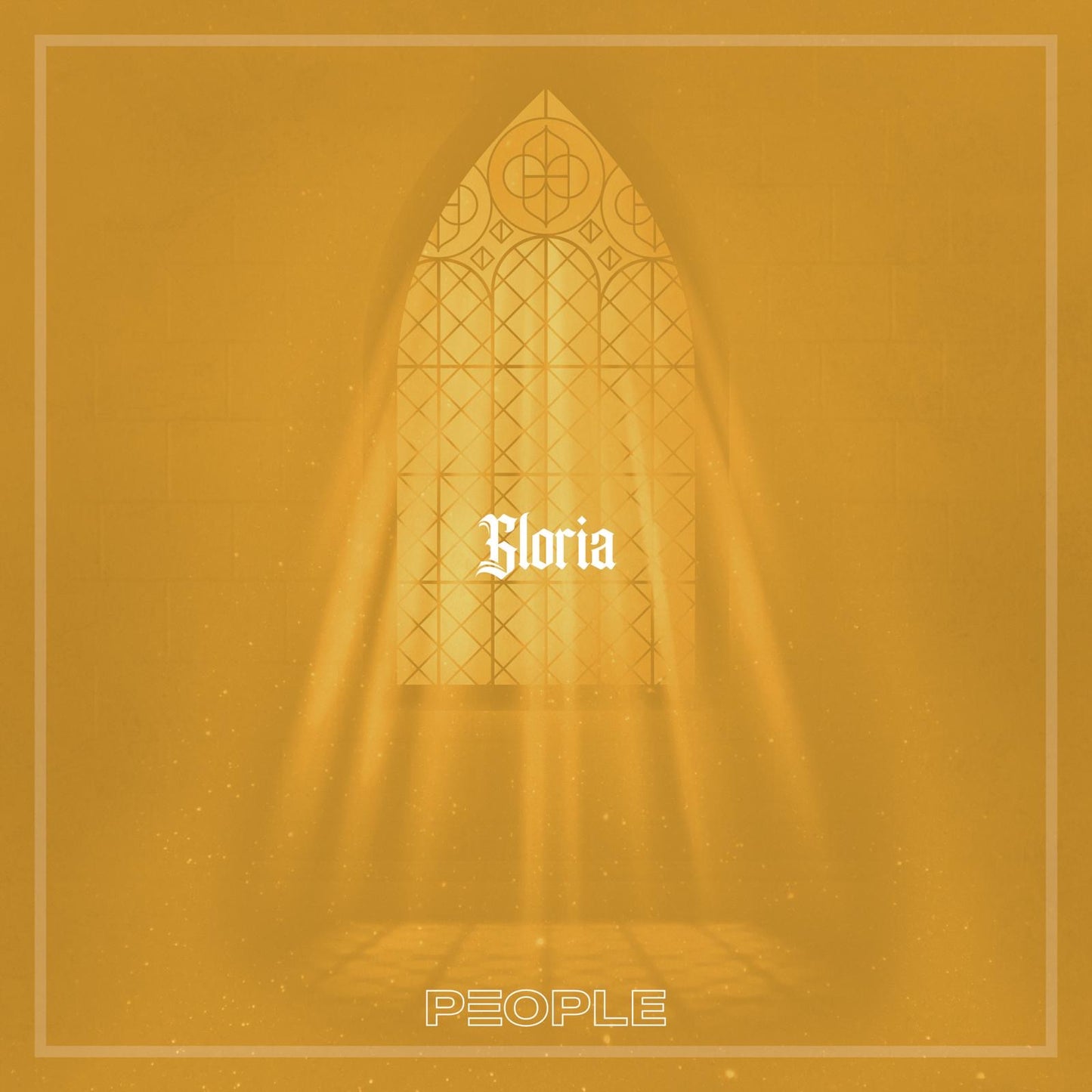 Gloria (Single)