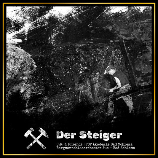 Der Steiger (Single)