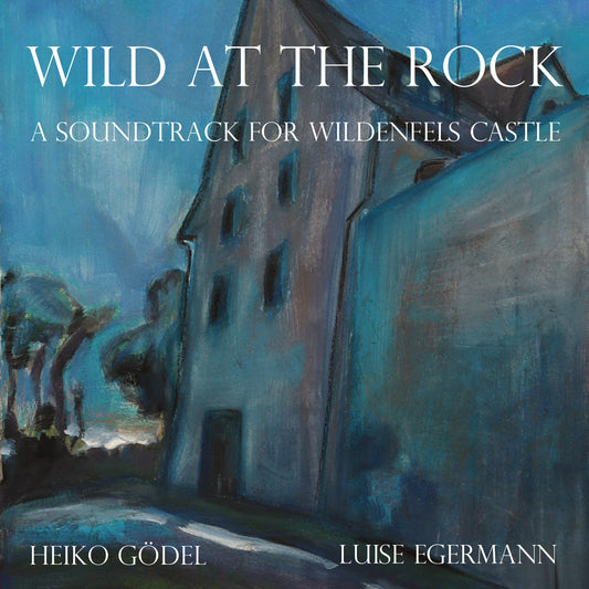 Wild at the rock (Single)