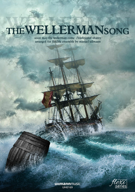 The Wellerman Song