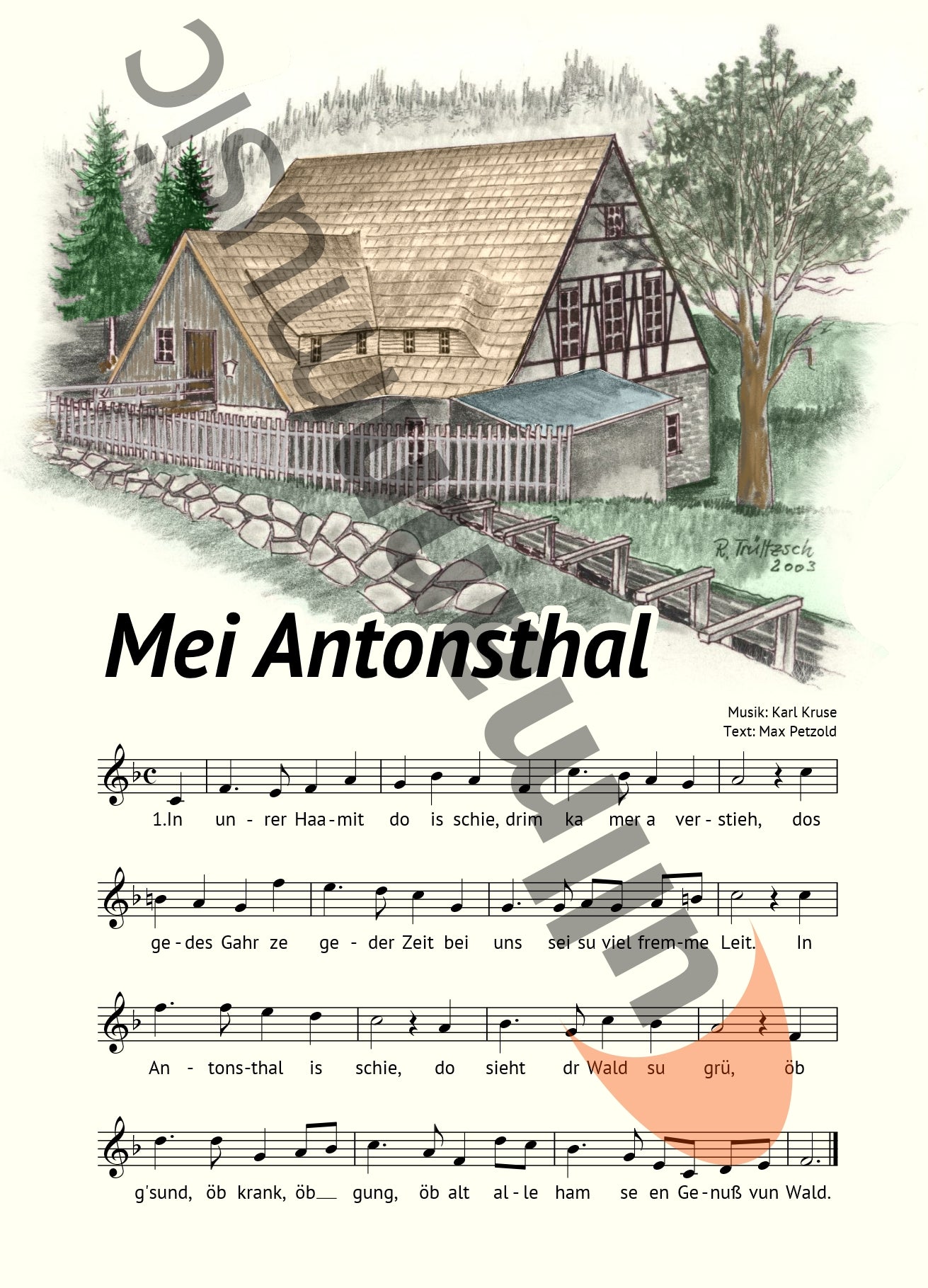 Mei Antonsthal