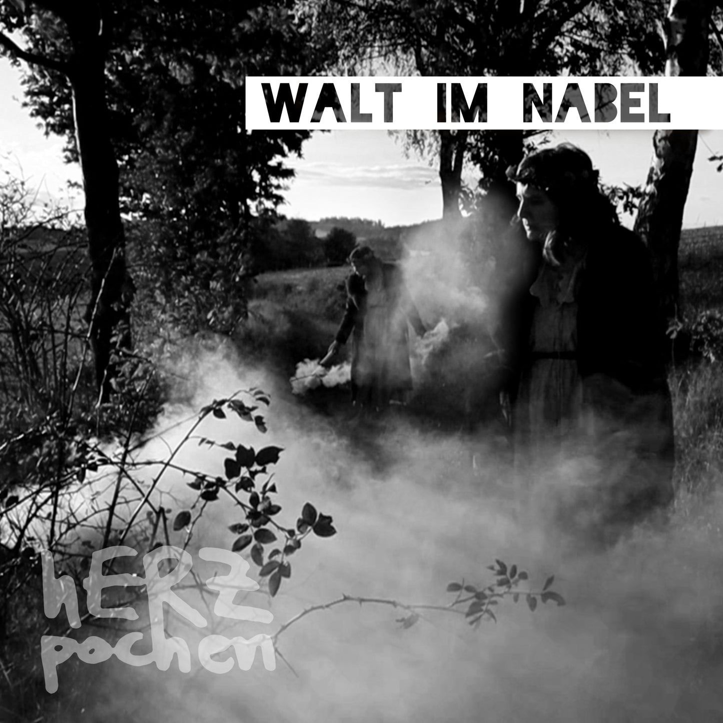 Walt im Nabel (Single)