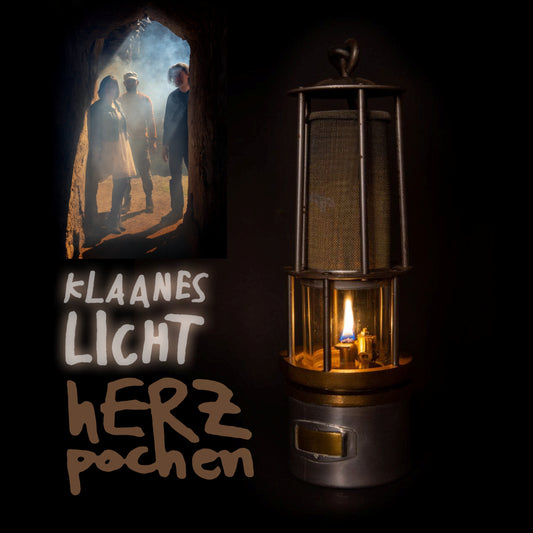 Klaanes Licht (Album)